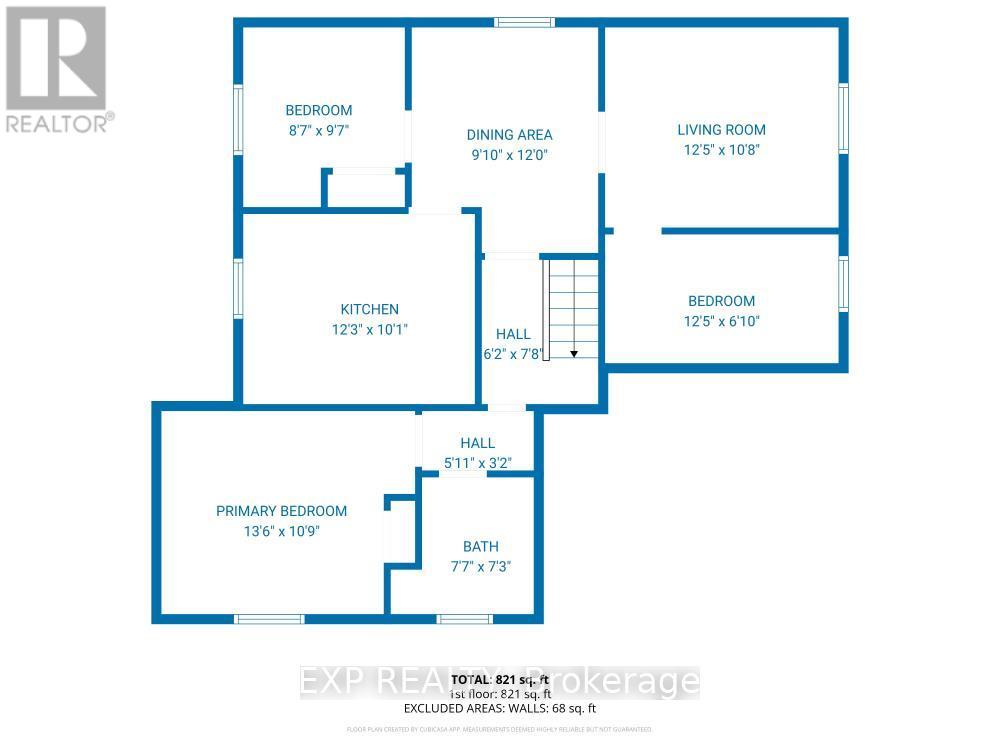 36 Cedar Street, Aylmer, Ontario  N5H 2E7 - Photo 49 - X12932008