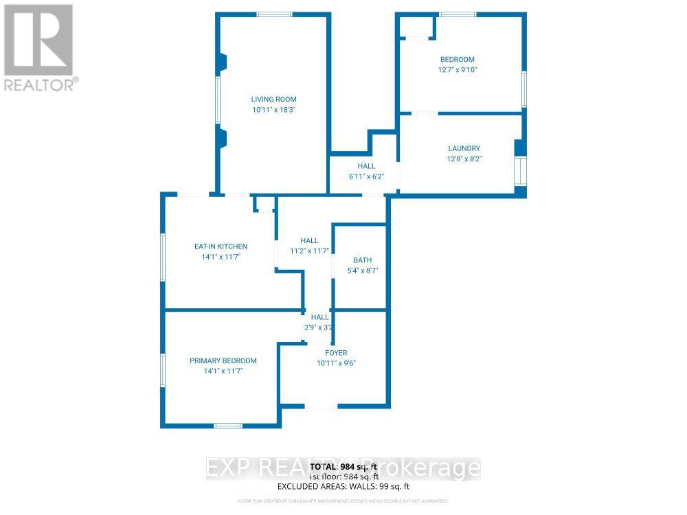 36 Cedar Street, Aylmer, Ontario  N5H 2E7 - Photo 47 - X12932008