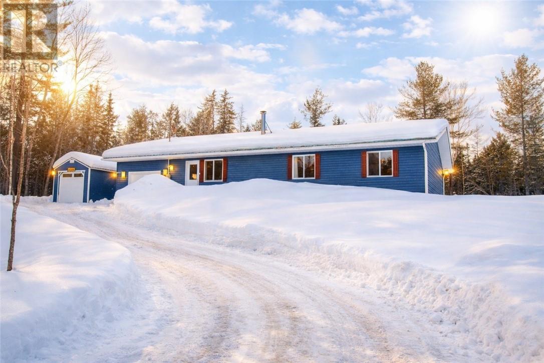 8043 Hwy 535 N, Markstay-Warren, Ontario  P0M 1X0 - Photo 1 - 2126638