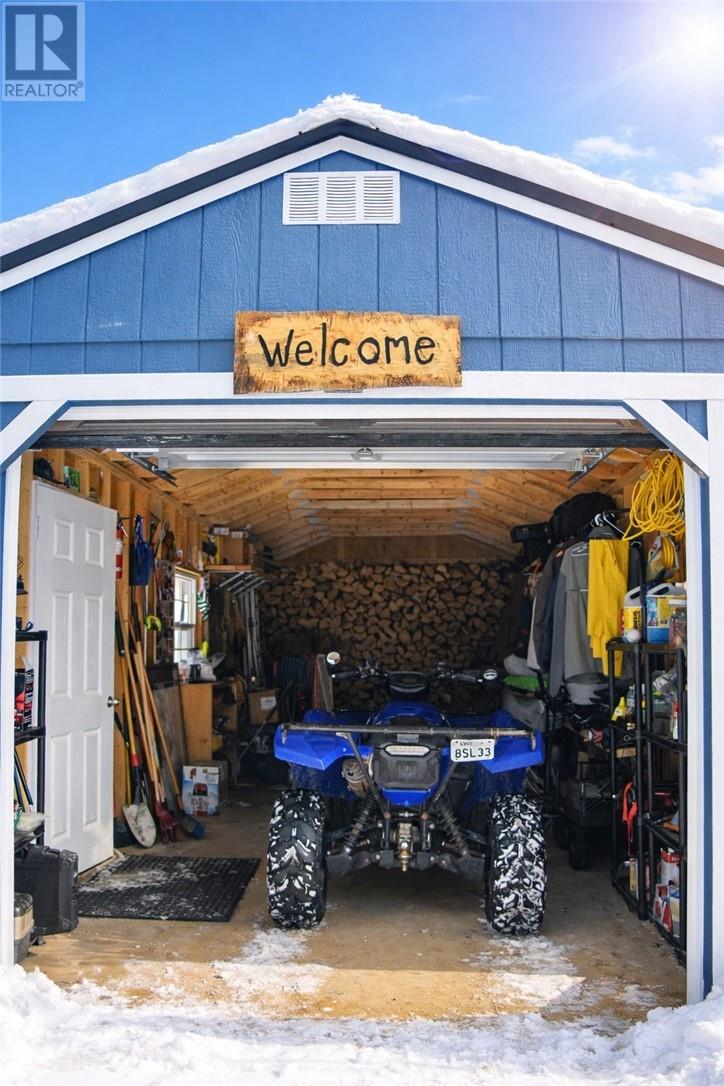 8043 Hwy 535 N, Markstay-Warren, Ontario  P0M 1X0 - Photo 20 - 2126638