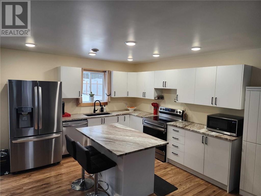 8043 Hwy 535 N, Markstay-Warren, Ontario  P0M 1X0 - Photo 3 - 2126638