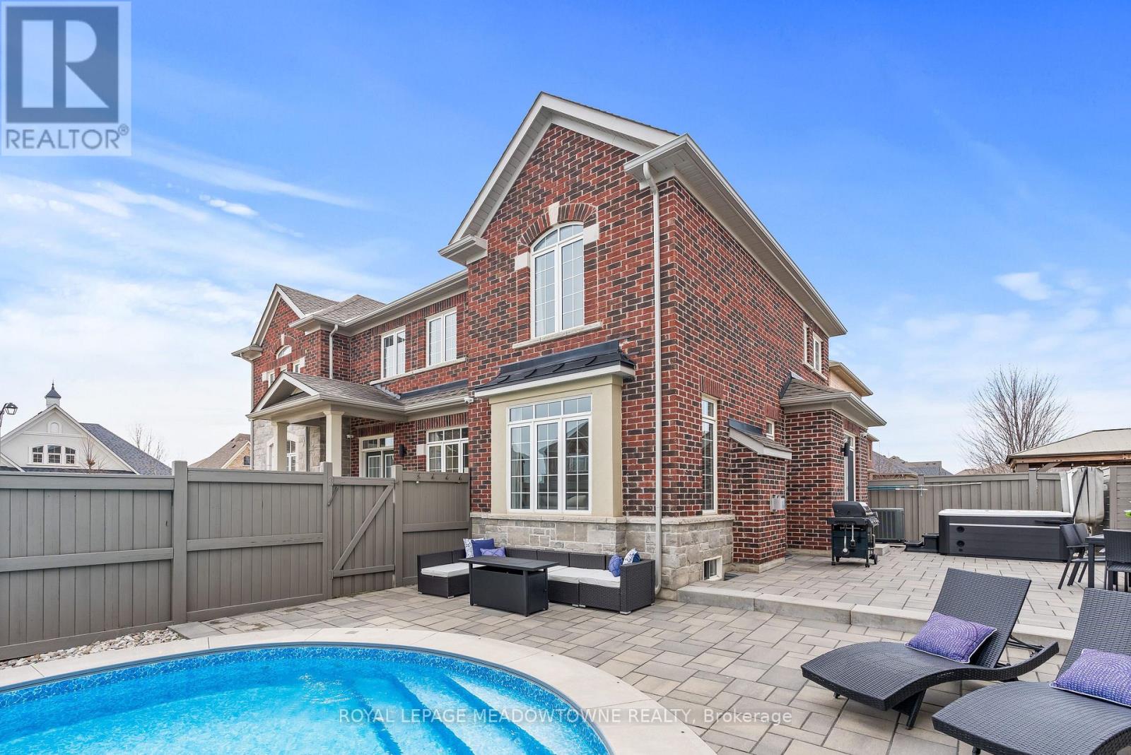 67 Hidden Lake Trail, Halton Hills, Ontario  L7G 0K6 - Photo 42 - W12903366