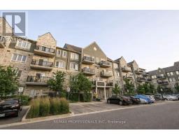 313 - 3075 THOMAS STREET, Mississauga, Ontario