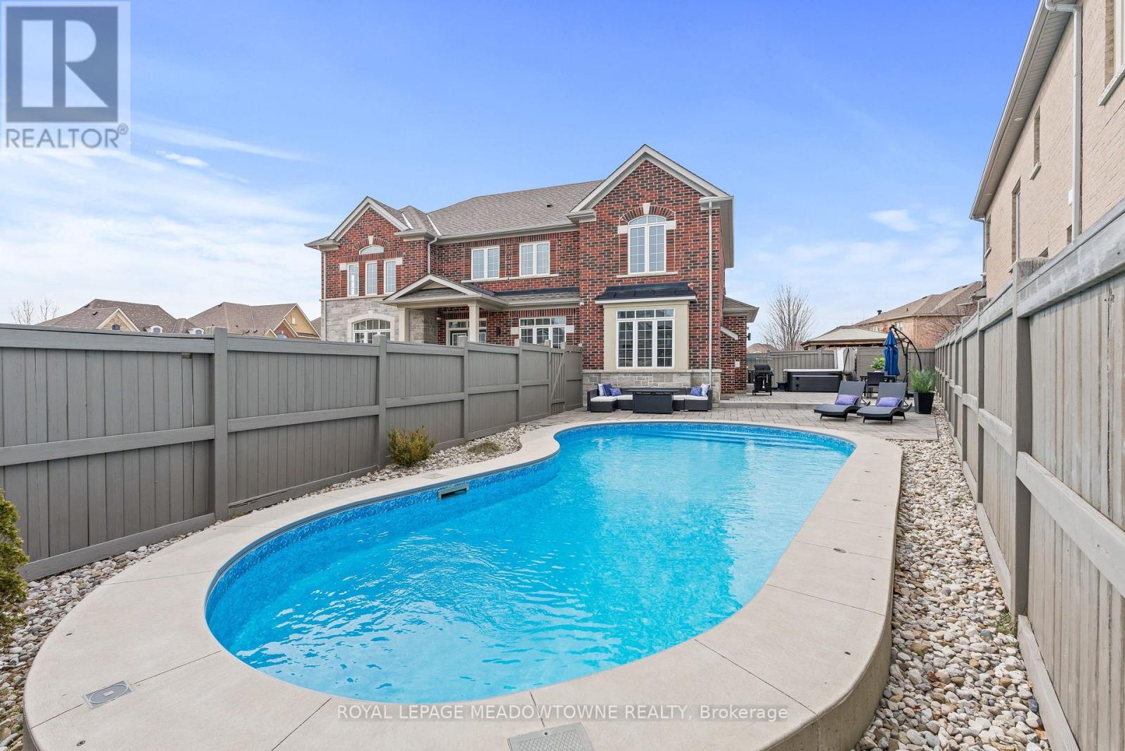 67 Hidden Lake Trail, Halton Hills, Ontario  L7G 0K6 - Photo 41 - W12903366