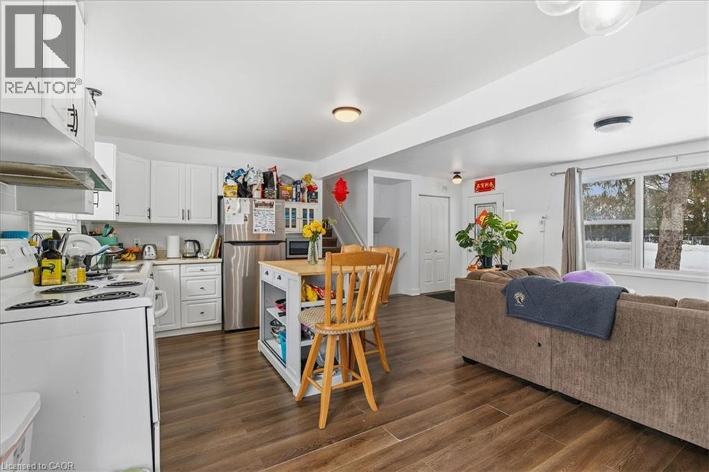 400 Midwood Crescent, Waterloo, Ontario  N2L 5N5 - Photo 4 - 40816482