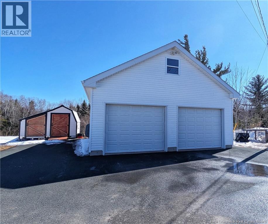 3591 Nb-350, Rang-Saint-Georges, New Brunswick  E8R 1J9 - Photo 14 - NB136206