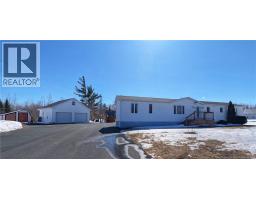 3591 NB-350, rang-saint-georges, New Brunswick