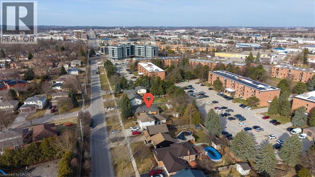 176 Wissler Road, Waterloo, Ontario  N2K 2X4 - Photo 45 - 40814373