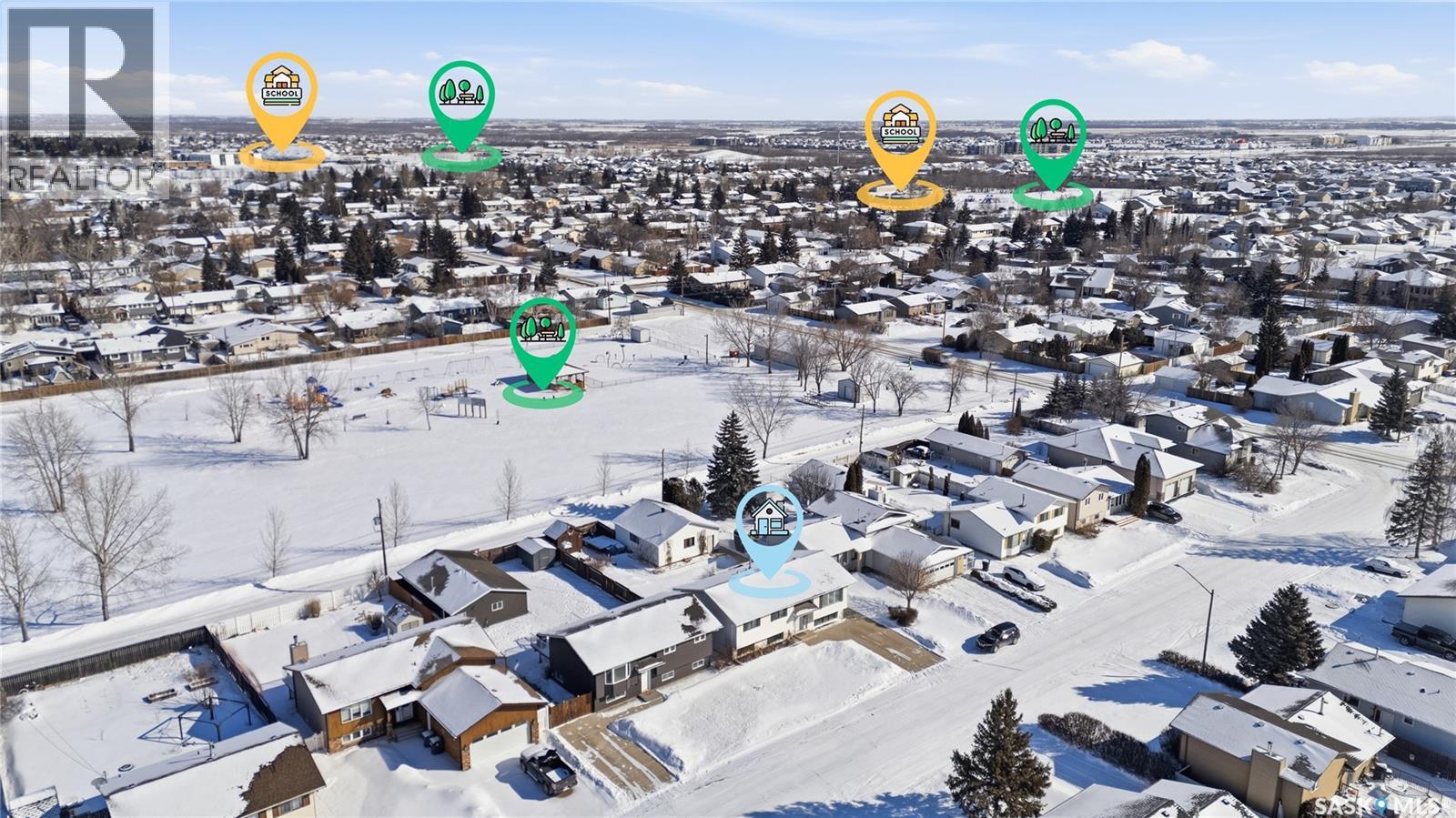 425 5th Street S, Martensville, Saskatchewan  S0K 2T0 - Photo 49 - SK031641