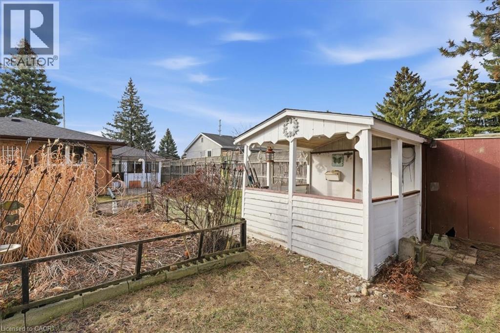 176 Wissler Road, Waterloo, Ontario  N2K 2X4 - Photo 39 - 40814373