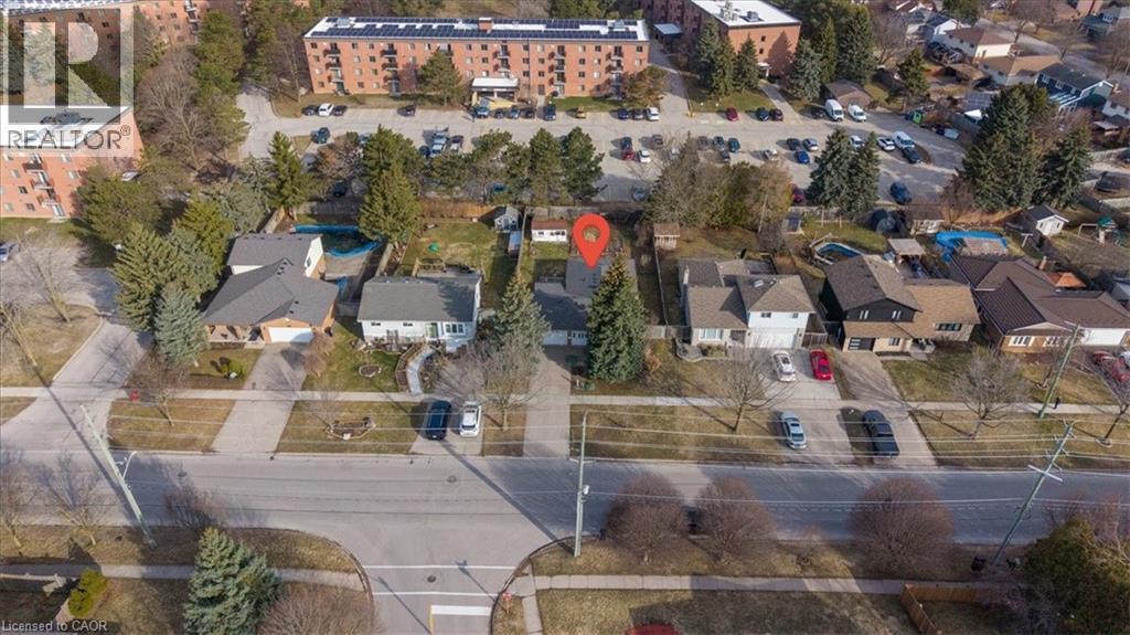 176 Wissler Road, Waterloo, Ontario  N2K 2X4 - Photo 44 - 40814373