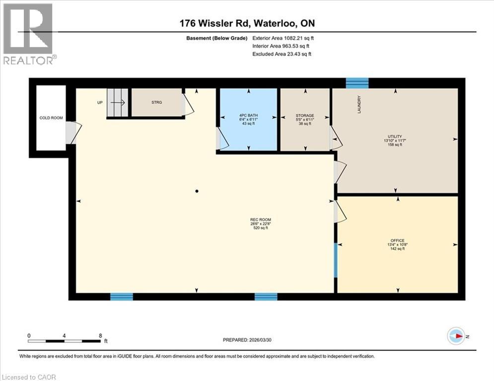 176 Wissler Road, Waterloo, Ontario  N2K 2X4 - Photo 49 - 40814373