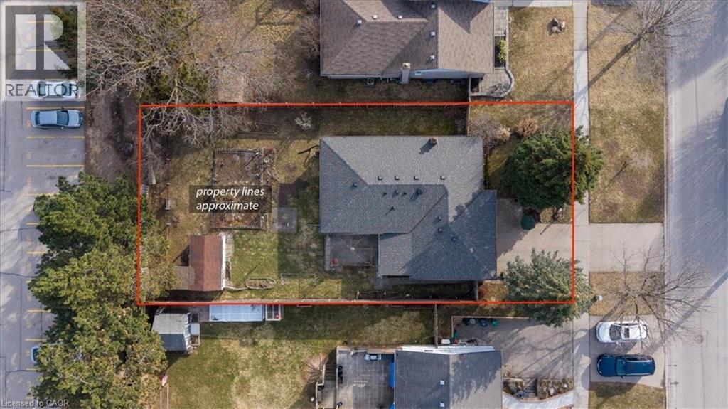 176 Wissler Road, Waterloo, Ontario  N2K 2X4 - Photo 42 - 40814373