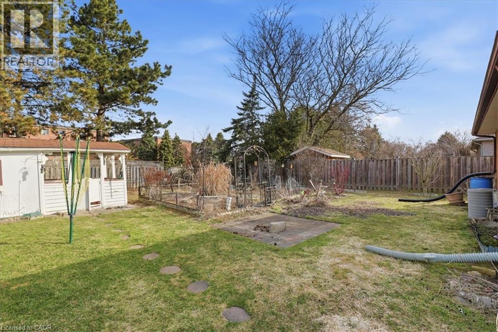 176 Wissler Road, Waterloo, Ontario  N2K 2X4 - Photo 38 - 40814373