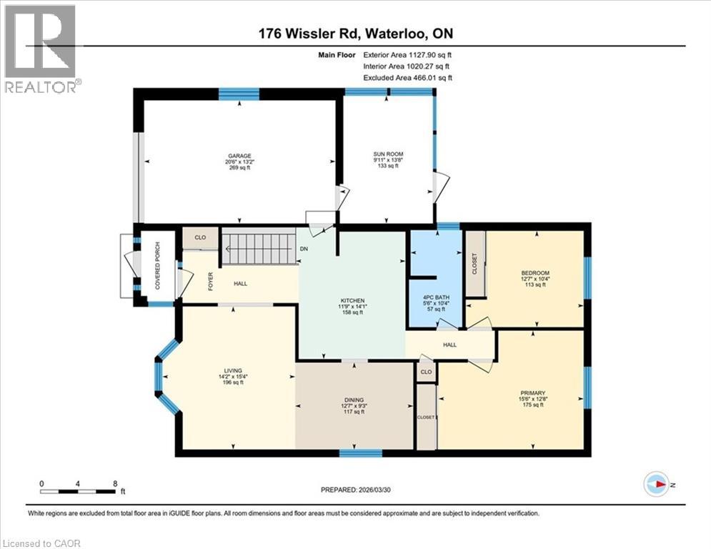 176 Wissler Road, Waterloo, Ontario  N2K 2X4 - Photo 48 - 40814373