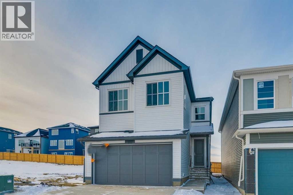 107 Annette Rise NW, Calgary, Alberta  T3R 2K8 - Photo 1 - A2283841