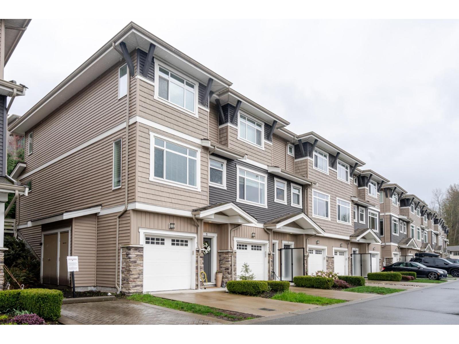 5 34230 Elmwood Drive, Abbotsford, British Columbia  V2S 0J1 - Photo 1 - R3104615