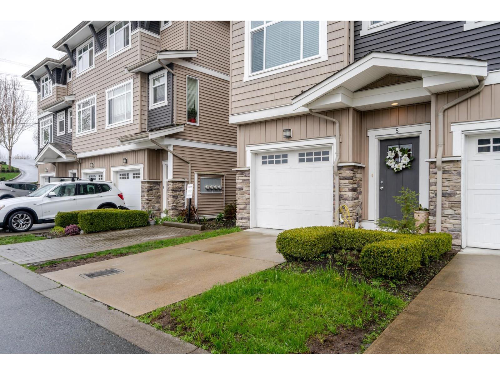 5 34230 Elmwood Drive, Abbotsford, British Columbia  V2S 0J1 - Photo 2 - R3104615