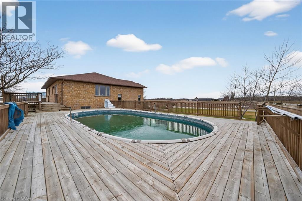 1292 Concession 11 Road, Hagersville, Ontario  N0A 1E0 - Photo 21 - 40815675