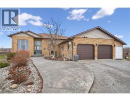 1292 CONCESSION 11 Road, Hagersville, Ontario