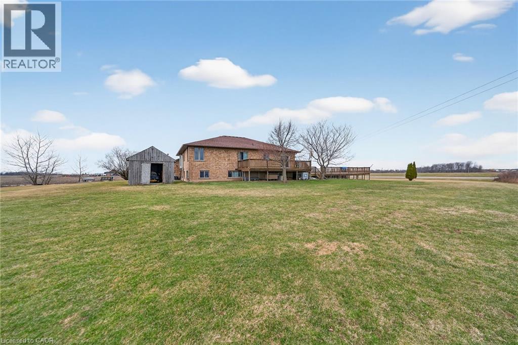 1292 Concession 11 Road, Hagersville, Ontario  N0A 1E0 - Photo 23 - 40815675