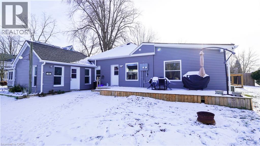 159 King Street, St. Clair, Ontario  N0P 2H0 - Photo 40 - 40801762