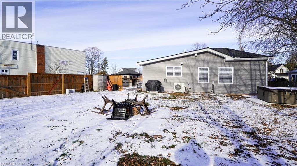 159 King Street, St. Clair, Ontario  N0P 2H0 - Photo 45 - 40801762