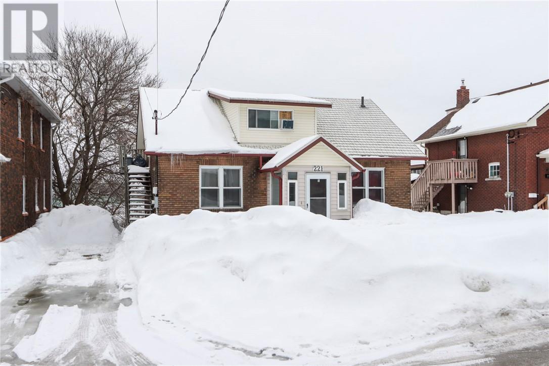 221 Oak Street, Sudbury, Ontario  P3C 1M8 - Photo 21 - 2126840