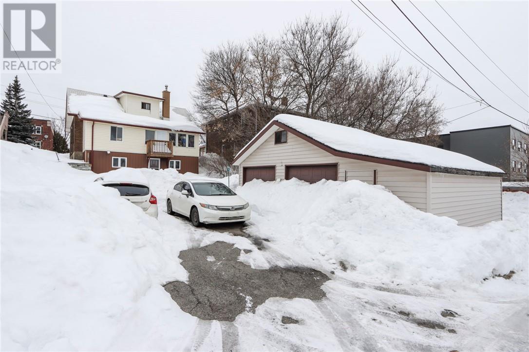 221 Oak Street, Sudbury, Ontario  P3C 1M8 - Photo 22 - 2126840