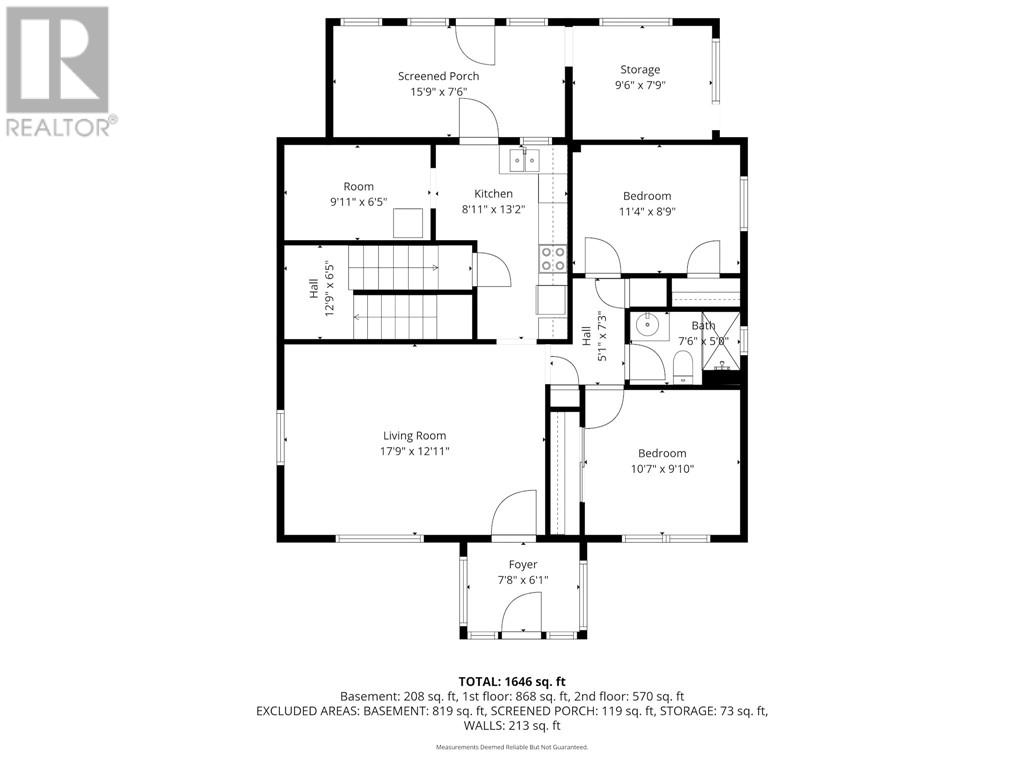 221 Oak Street, Sudbury, Ontario  P3C 1M8 - Photo 29 - 2126840