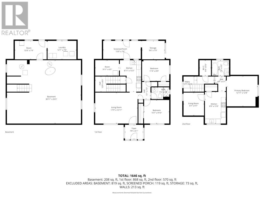 221 Oak Street, Sudbury, Ontario  P3C 1M8 - Photo 31 - 2126840