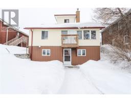 221 Oak Street, Sudbury, Ontario