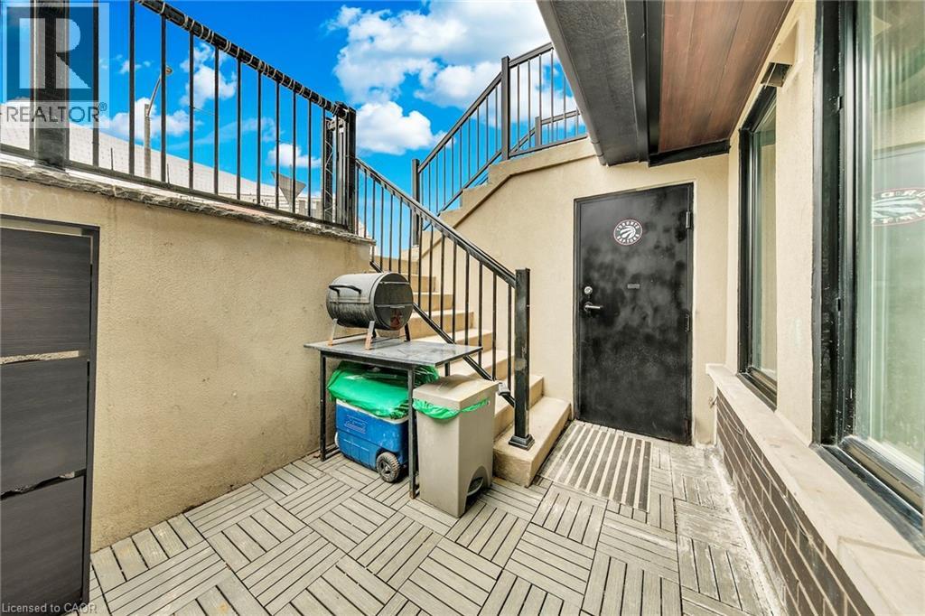 181 William Duncan Road Unit# 5, North York, Ontario  M3K 0B7 - Photo 25 - 40816333