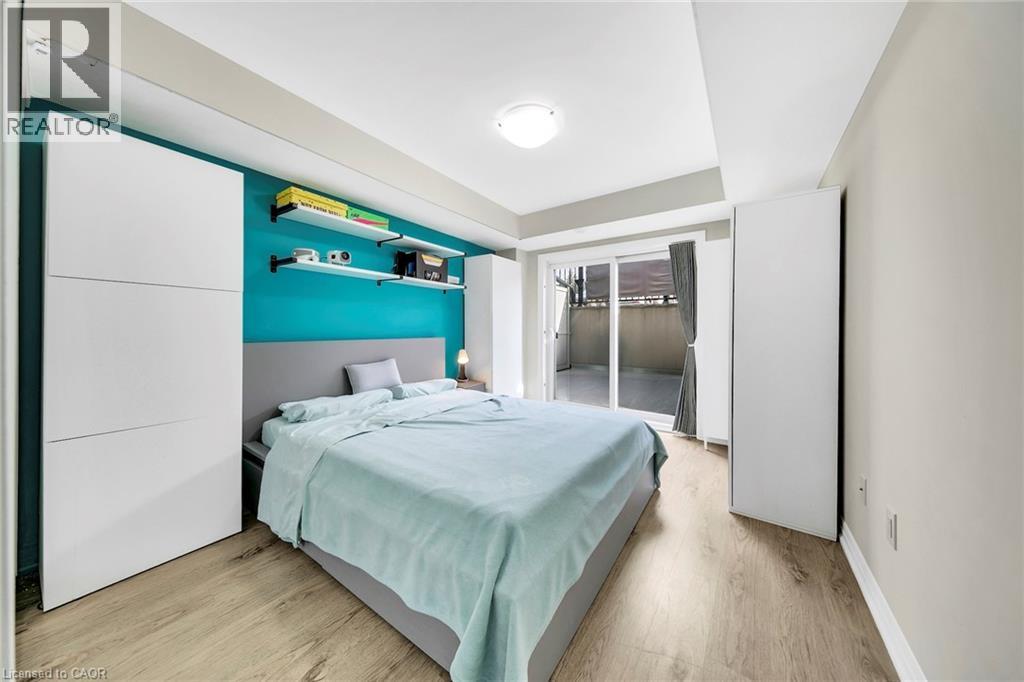 181 William Duncan Road Unit# 5, North York, Ontario  M3K 0B7 - Photo 19 - 40816333