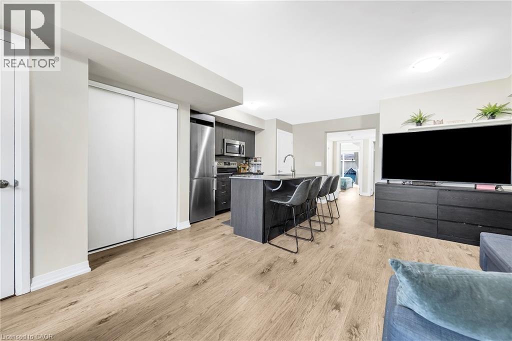 181 William Duncan Road Unit# 5, North York, Ontario  M3K 0B7 - Photo 6 - 40816333