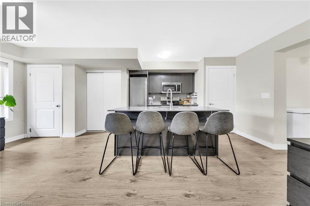 181 William Duncan Road Unit# 5, North York, Ontario  M3K 0B7 - Photo 8 - 40816333