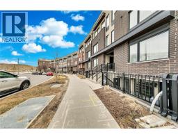 181 WILLIAM DUNCAN Road Unit# 5, North York, Ontario