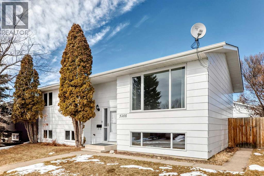 5208 40 Street, Innisfail, Alberta  T4G 1G9 - Photo 37 - A2296718