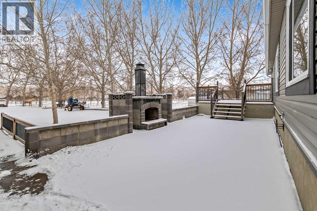 95401a Hwy 2 Highway, Rural Willow Creek No. 26, Alberta  T0L 1Z0 - Photo 24 - A2297786