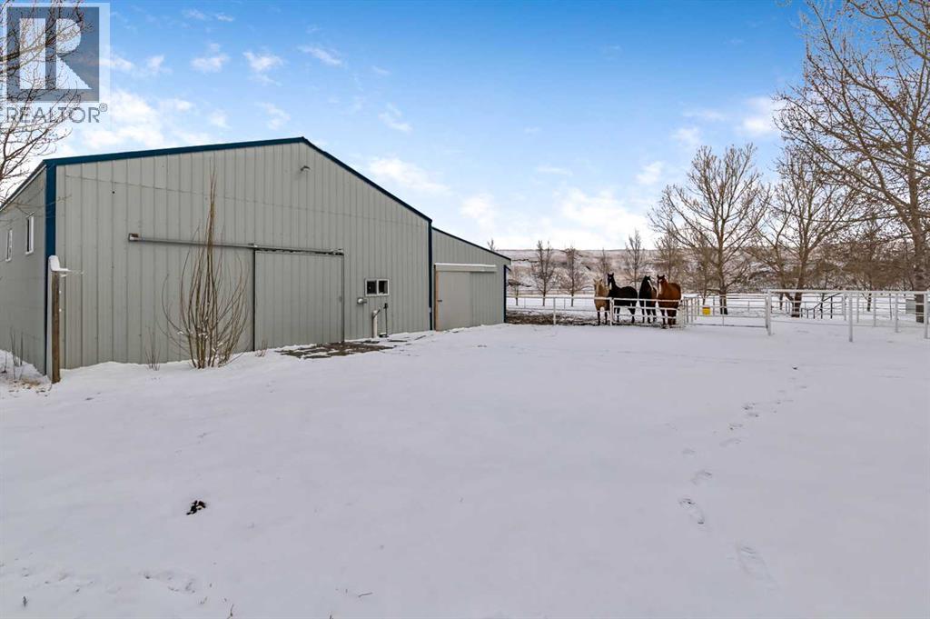 95401a Hwy 2 Highway, Rural Willow Creek No. 26, Alberta  T0L 1Z0 - Photo 28 - A2297786