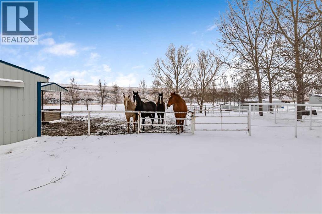 95401a Hwy 2 Highway, Rural Willow Creek No. 26, Alberta  T0L 1Z0 - Photo 32 - A2297786