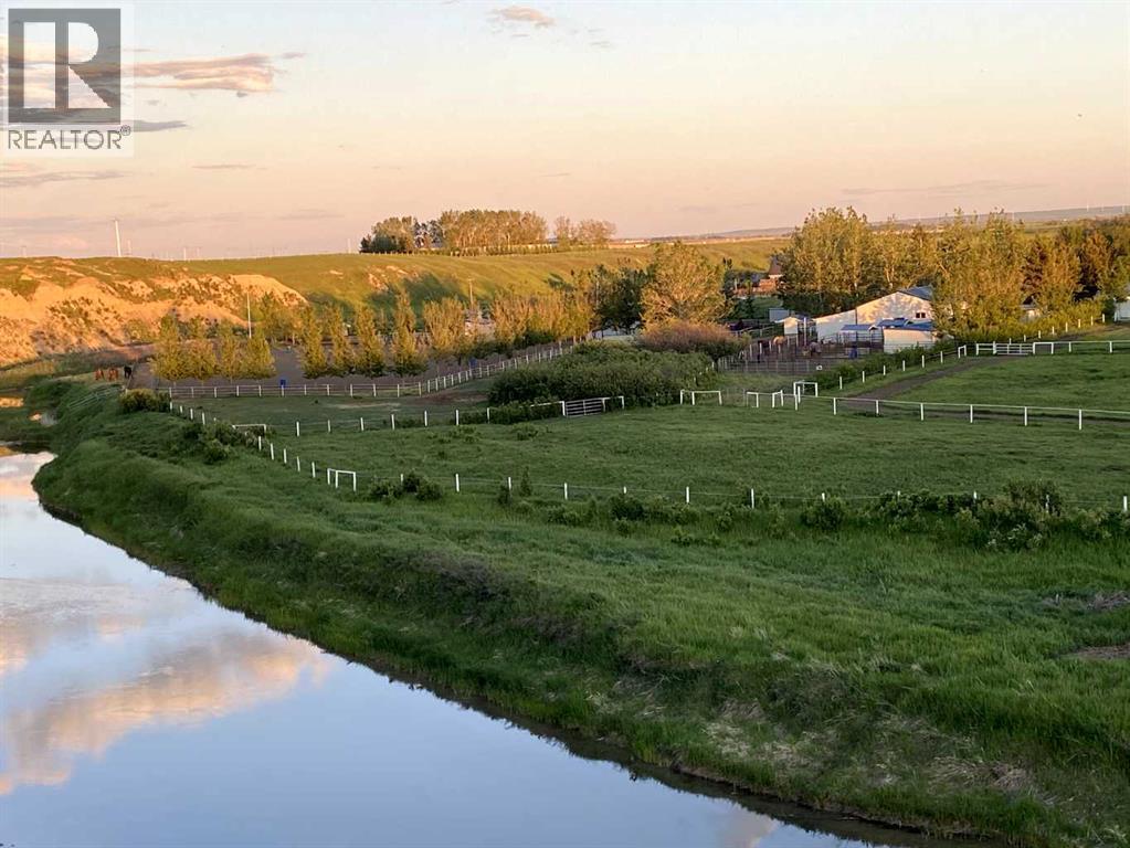 95401A HWY 2 Highway, Rural Willow Creek No. 26, Alberta