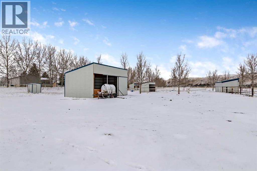 95401a Hwy 2 Highway, Rural Willow Creek No. 26, Alberta  T0L 1Z0 - Photo 38 - A2297786