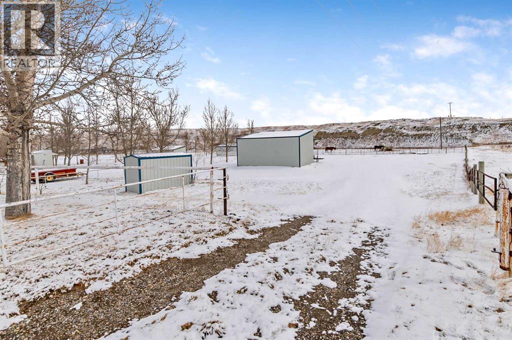 95401a Hwy 2 Highway, Rural Willow Creek No. 26, Alberta  T0L 1Z0 - Photo 37 - A2297786