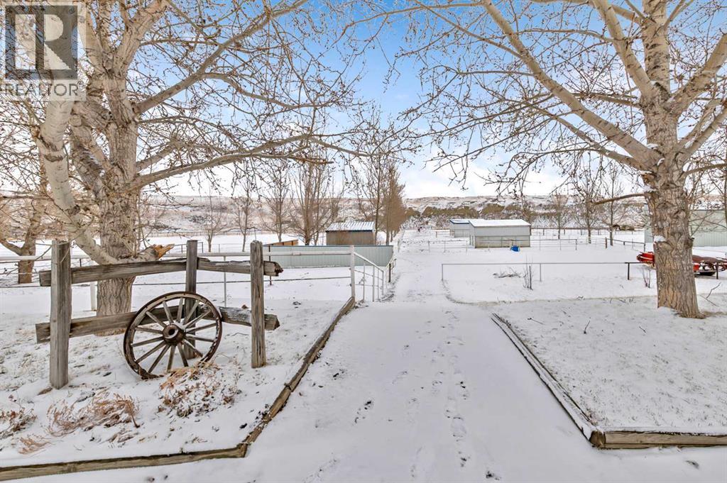 95401a Hwy 2 Highway, Rural Willow Creek No. 26, Alberta  T0L 1Z0 - Photo 36 - A2297786