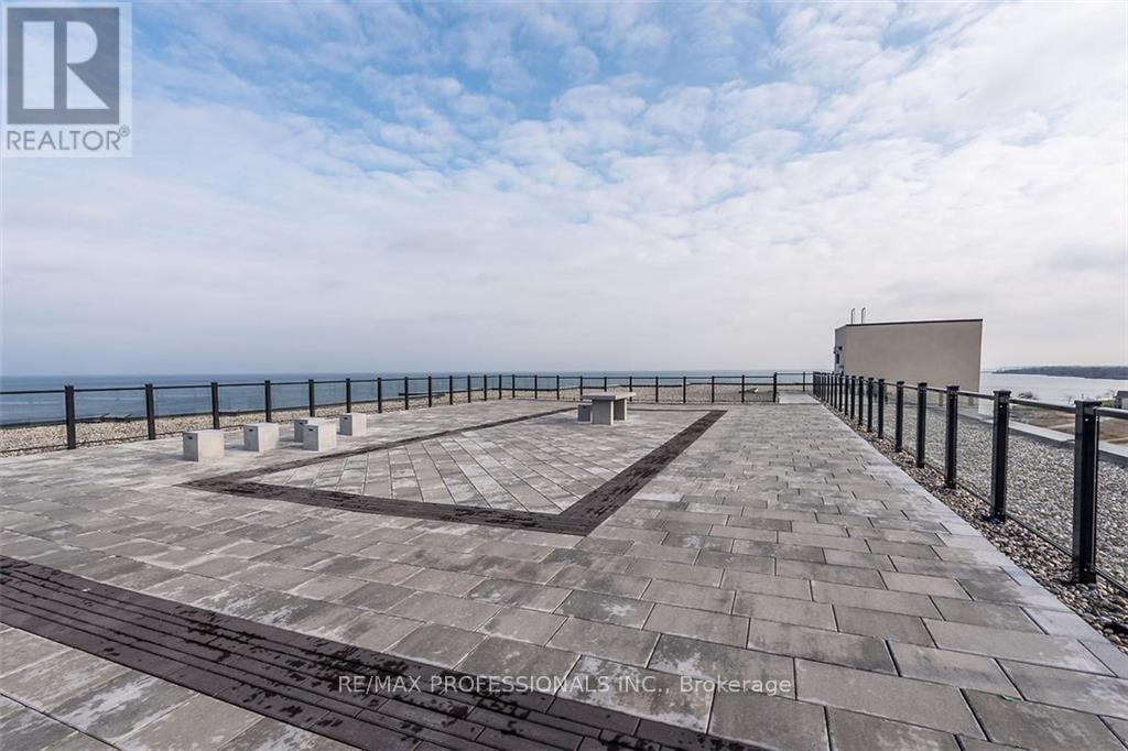 124 - 101 Shoreview Place, Hamilton, Ontario  L8E 0K2 - Photo 37 - X12885582