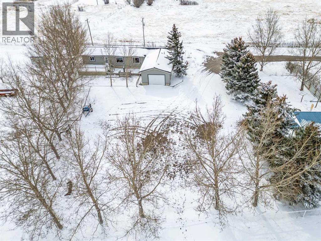 95401a Hwy 2 Highway, Rural Willow Creek No. 26, Alberta  T0L 1Z0 - Photo 49 - A2297786