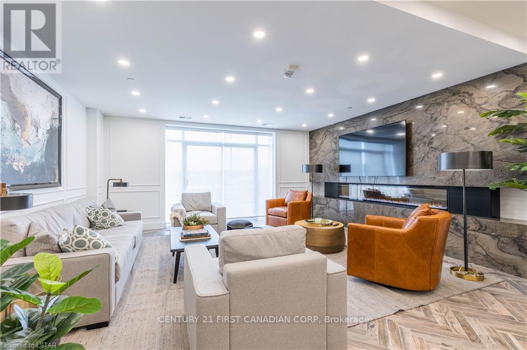 107 - 480 Callaway Road, London North, Ontario  N6G 0Z3 - Photo 12 - X12939326