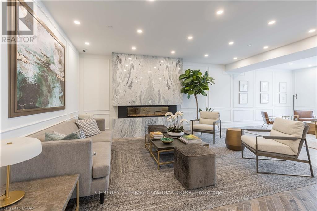 107 - 480 Callaway Road, London North, Ontario  N6G 0Z3 - Photo 5 - X12939326