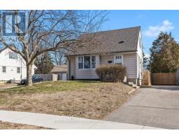 292 PAARDEBERG CRESCENT, London East, Ontario